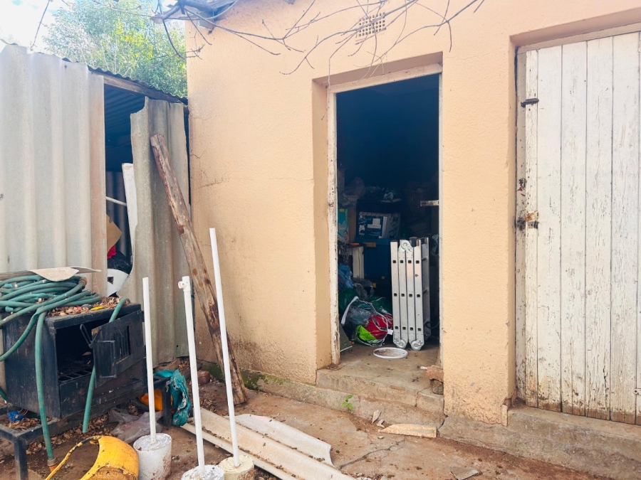 3 Bedroom Property for Sale in Wilgehof Free State